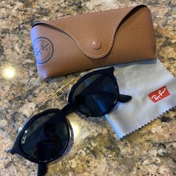 Ray-Ban Gatsby II Sunglasses 
