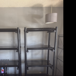 Wall unit