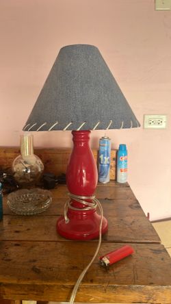 Lamp