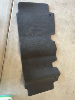 2011 Honda odyssey floor mats