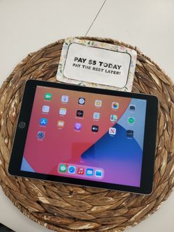 🎯 Lightweight, Budget-Friendly – iPad Air 2 Only $59