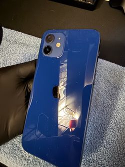 iPhone 12 - 5G