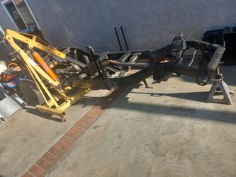Nissan Hardbody Parts