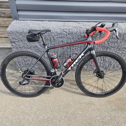 Trek Emonda SL full Carbo Bike