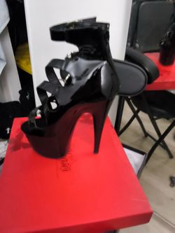 Stiletto