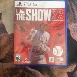 The show 22