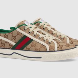Gucci men shoes