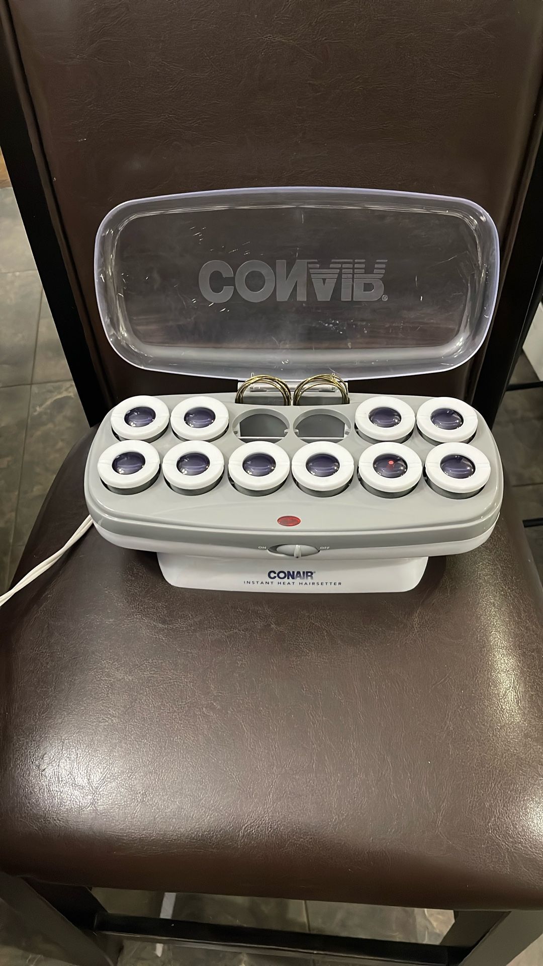 Conair Instant Heat Hairsetter