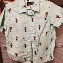 Chidlrens PLACE TODDLER SHIRT 