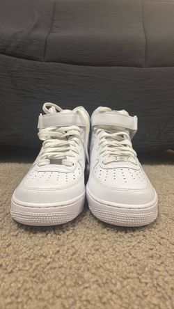 Nike Hightop Air Force 1 | Mens Size 11