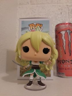Leafa Funko Pop Sword Art Online 