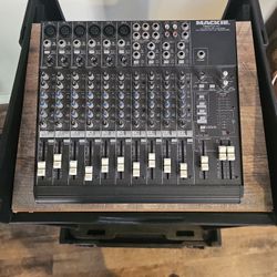 Mackie 1402-VLZ Pro Mixer