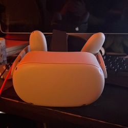 Oculus Quest 2