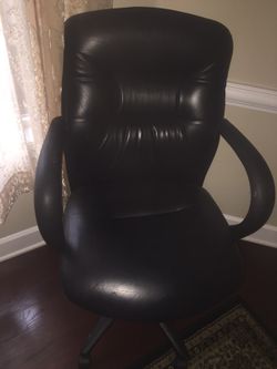 Office chair