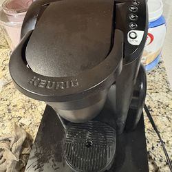 keurig