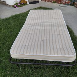 Twin Rollaway Bed frame