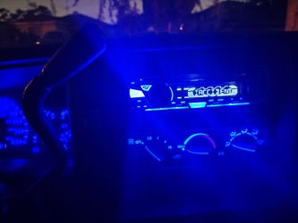 Car stereo