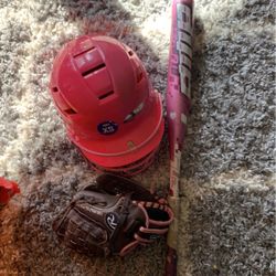 Softball Globe 10”