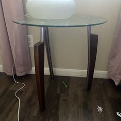 End Tables
