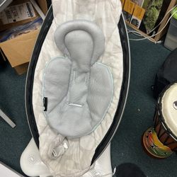 Mamaroo