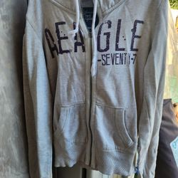 American Eagle Jacket Xs