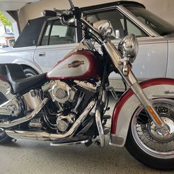 $5300 Harley Davidson