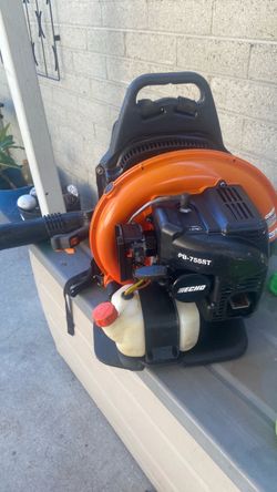 Echo PB-755ST Backpack Leaf Blower