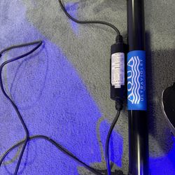 40 Wat Aqua UV 