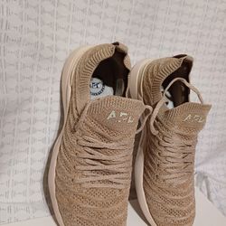 APL Athletic PROPULSION LABS