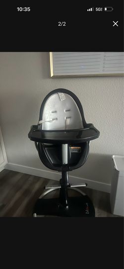 Bloom Fresco High Chair