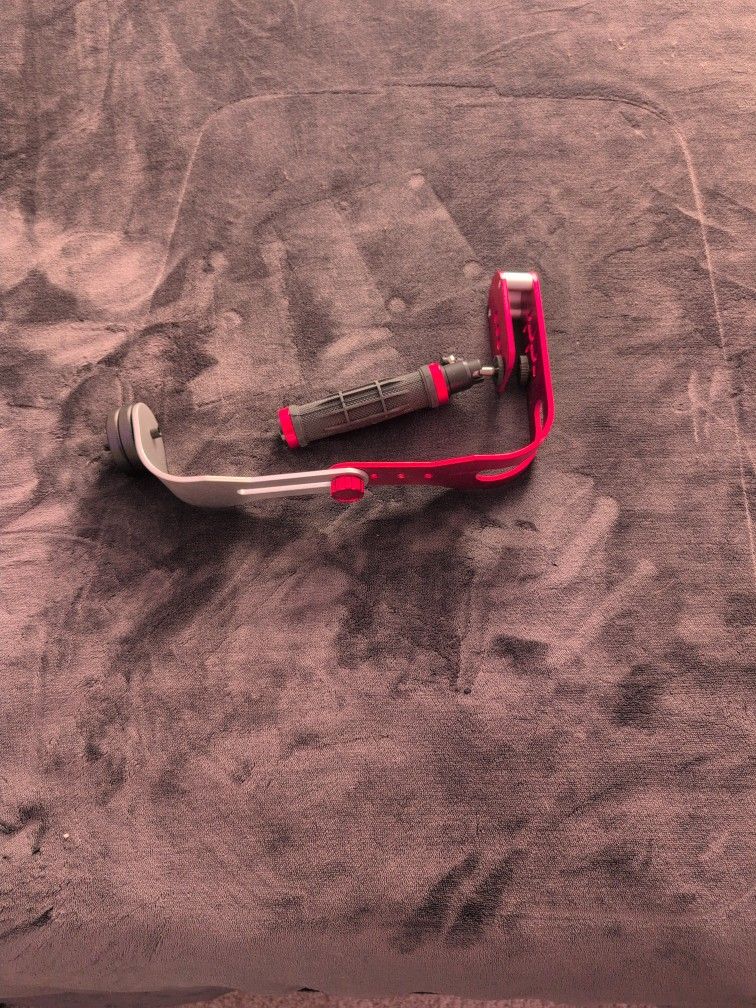 Camera DSLR Stabilizer