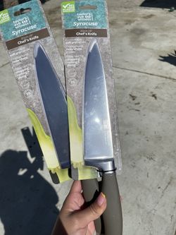 Kitchen Knifes