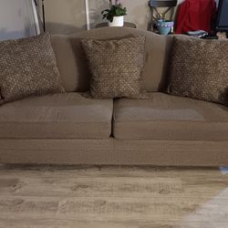 Beautiful sofa