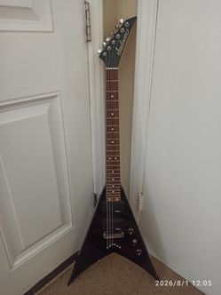 Jackson King V