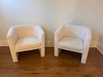 Set of 2 Chairs for Sale