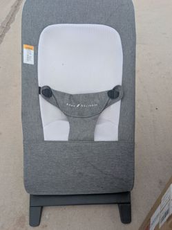 Baby delight bouncer