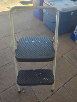 Household ladder