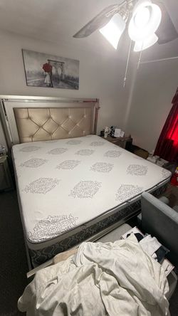 King mattress Need gone ASAP