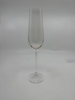 Royal Albert Miranda Kerr Friendship Fluted Champagne Glass 
