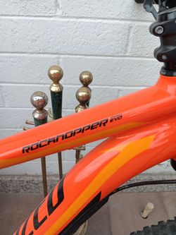 SPECIALIZED ROCKHOPER EVO PRO