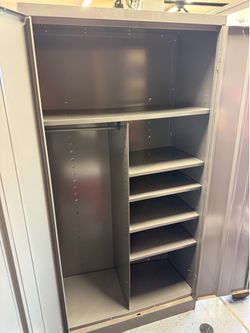 U-Line cabinets