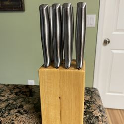 FARBERWARE Steak Knives