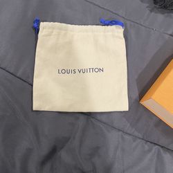 Louis Vuitton Belt