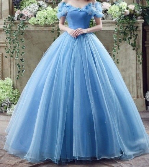 Quinceanera Dresses 