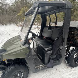 2014 Polaris Ranger 400