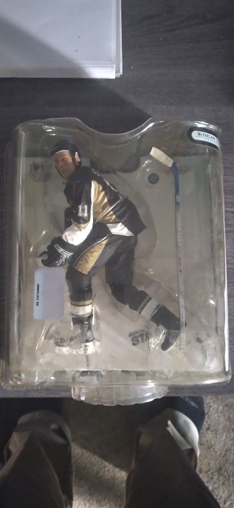 McFarlane NHL Figures Complete Seris
