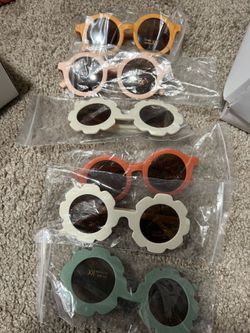 Sunglasses 2 For $3