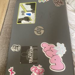 HP 14 Laptop NOT WORKING for parts / repair