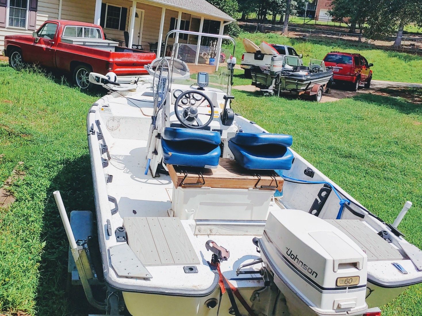 1996 Quest center console for Sale in Travelers Rest, SC OfferUp