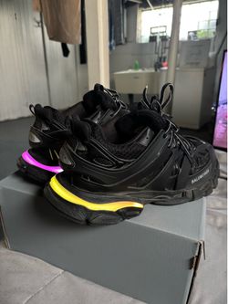 Balenciaga Led Tracks